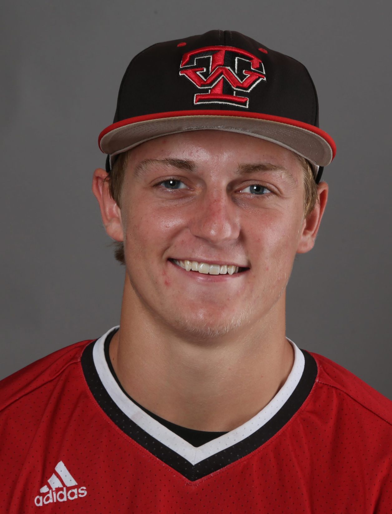 Bailey Horn west
